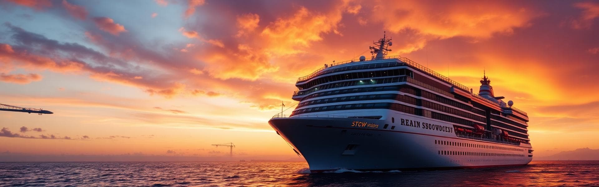 STCW Maritime Training