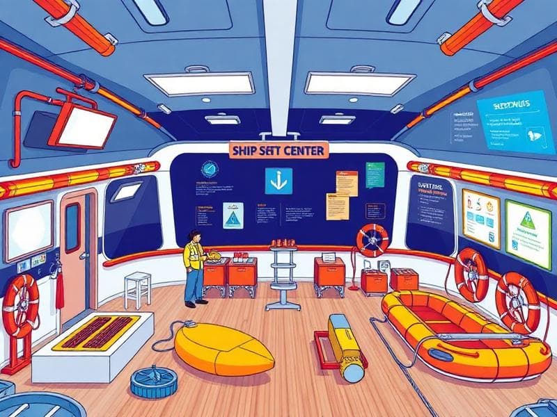 STCW Crowd Management Online Course